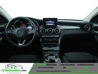 Occasion Mercedes C250 204 ch (150 kW) 2015 Berline