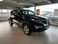 occasion Kia Sportage 1.7 CRDi115 Premium SmartDrive