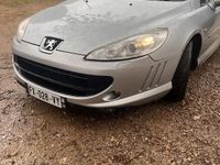 Occasion Peugeot 407 Coupe Griffe 204 ch (150 kW) 2006 Coupé