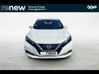 occasion Nissan Leaf 150ch 40kWh Acenta 21 - VIVA194508420