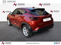 occasion Nissan Juke 1.0 Dig-t 117ch N-connecta