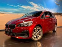 occasion BMW 218 218 iA grand tourer *Automaat *Navigatie