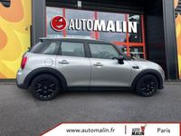 occasion Mini Cooper 136 Ch Bva7 Edition Premium