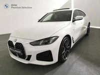 Occasion BMW 420 M Sport 193 ch (141 kW) 2025 Blanc Coupé