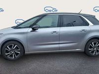 occasion Citroën C4 SpaceTourer 1.2 PureTech 130 EAT6 Origins