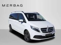 occasion Mercedes V250 Classe VEdition 4matic Lang (euro 6d) 6 Sitzer Navi