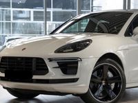 occasion Porsche Macan Turbo PERFORMANCE