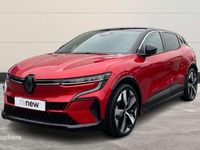Occasion Renault Megane E-Tech Techno 163 kW (222 ch) 2023 SUV
