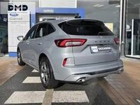 Occasion Ford Kuga ST-Line 2025 Gris solar métallisée SUV