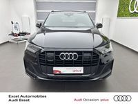 occasion Audi Q7 Competition 60 TFSI e quattro 340 kW (462 ch) tiptronic