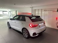 occasion Audi A1 Sportback S line 30 TFSI 81 kW (110 ch) S tronic