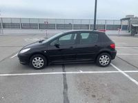 Occasion Peugeot 307 Style 90 ch (66 kW) 2005 Berline
