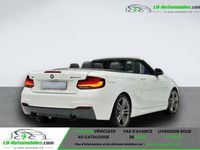 occasion BMW M240 Serie 2340 Ch Bva