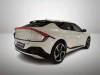 Occasion Kia EV6 GT 430 kW (585 ch) 2024 Blanc SUV