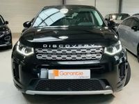 occasion Land Rover Discovery Sport 2.0 D 150CH SE AWD BVA MARK V 7 PLACES