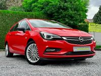 occasion Opel Astra 1.4 Turbo Dynamic Start/Stop