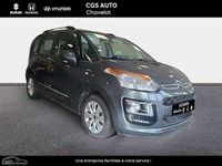 occasion Citroën C3 Picasso PureTech 110 Feel Edition