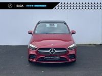 occasion Mercedes B200 Classe150ch AMG Line Edition 8G-DCT 8cv - VIVA187966529