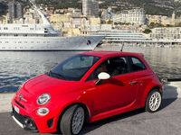 occasion Abarth 595 1.4 t-jet 145cv