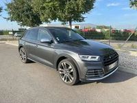 occasion Audi SQ5 V6 3.0 Tfsi 354 Tiptronic 8 Quattro