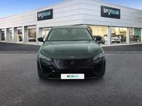 Occasion Peugeot 308 Allure 2022 Noir Berline