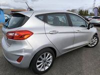 occasion Ford Fiesta 1.0 Ecoboost 95ch Titanium 5p