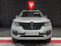 Occasion Renault Alaskan Zen 190 ch (139 kW) 2018 Gris Pick-up