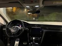 Occasion VW Arteon Exclusive 150 ch (110 kW) 2019 Berline