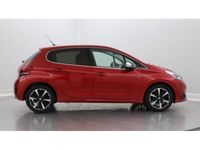 occasion Peugeot 208 1.2 PureTech 110ch Tech Edition S&S 5p