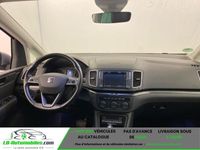 occasion Seat Alhambra 2.0 TDI 150 BVA