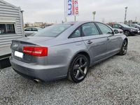occasion Audi A6 2.0 TFSI 180 Ambition Luxe
