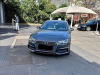 occasion Audi A4 2.0 TDI 150 S tronic 7