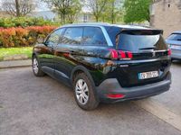 occasion Peugeot 5008 1.6 Blue HDi 120ch S&S EAT6 Allure Business