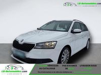 Occasion Skoda Fabia 95 ch (69 kW) 2021 Break