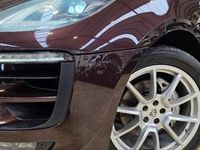 Occasion Porsche Macan Chrono 340 ch (250 kW) 2016 SUV