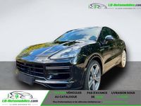 Occasion Porsche Cayenne Turbo 549 ch (403 kW) 2019 SUV