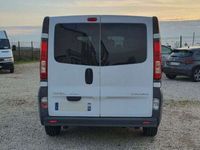 occasion Opel Vivaro Tour 2.0 CDTI 90 C1 Cosmo