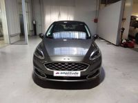 occasion Ford Fiesta 1.0 EcoBoost 125ch mHEV Vignale DCT-7 5p - VIVA184822788