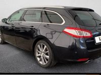 occasion Peugeot 508 2.0 bluehdi 150ch s&s bvm6 gt line