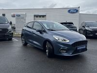 occasion Ford Fiesta 1.0 EcoBoost 125ch mHEV ST-Line X 5p - VIVA161449464