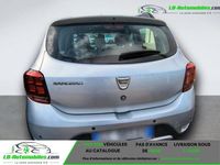 Occasion Dacia Sandero 95 ch (69 kW) 2020 Citadine