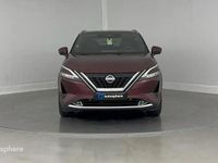 Occasion Nissan Qashqai Tekna+ 193 ch (141 kW) 2023 Biton SUV