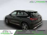 occasion Mercedes GLA220 d BVA 4Matic