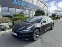 occasion Tesla Model 3 Long-Range Dual Motor AWD