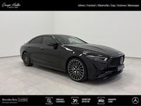 Occasion Mercedes CLS53 AMG AMG 435 ch (319 kW) 2022 Coupé