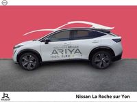 occasion Nissan Ariya 87kWh 242ch Evolve