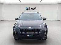 Occasion Kia Sportage 2018 Gris SUV