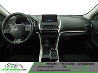 Occasion Mitsubishi Eclipse 163 ch (119 kW) 2019 Coupé