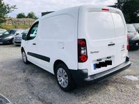 occasion Citroën Berlingo 20 L1 BlueHDi 100 CONFORT