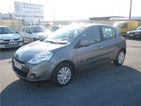 occasion Renault Clio III dCi 70 115g eco2 Expression Clim